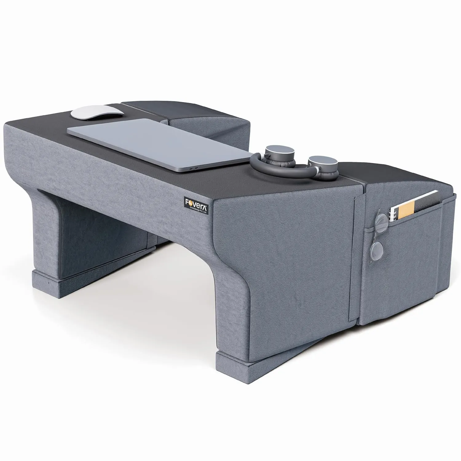 Laptop Pillow for Bed & Sofa